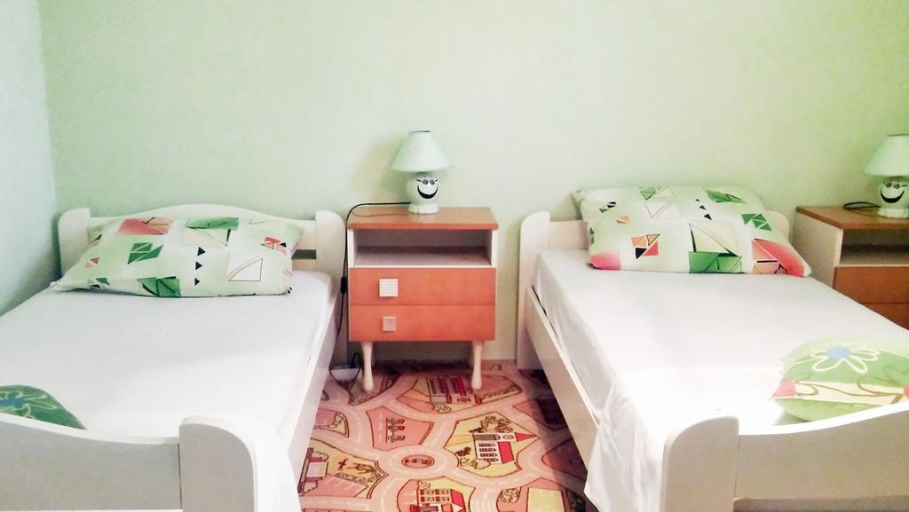 Apartmani Conar Veliki Drvenik Extérieur photo