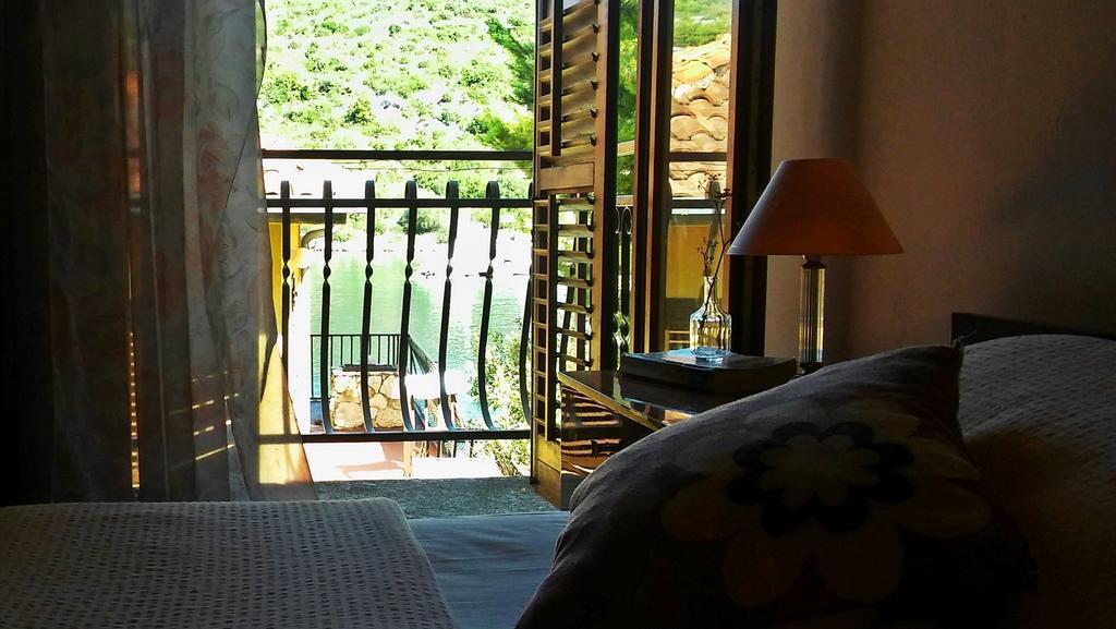 Apartmani Conar Veliki Drvenik Extérieur photo