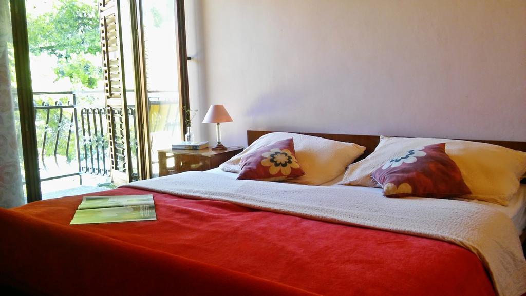 Apartmani Conar Veliki Drvenik Extérieur photo