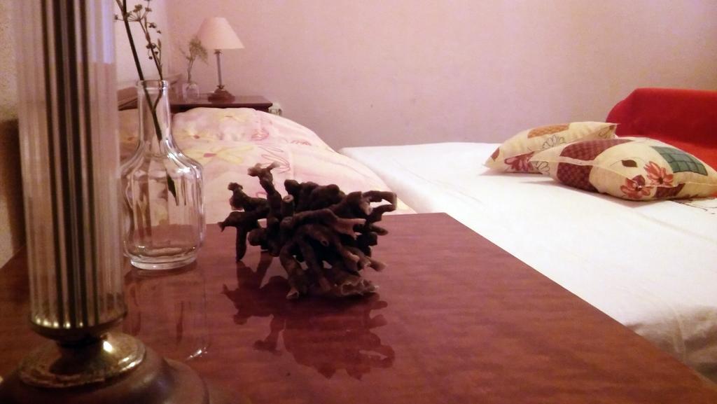 Apartmani Conar Veliki Drvenik Extérieur photo