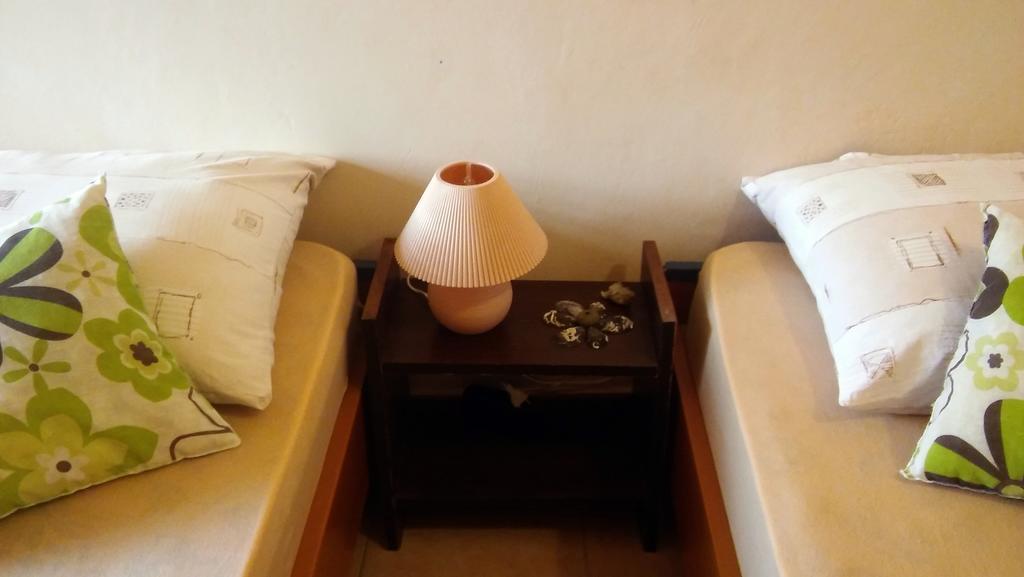 Apartmani Conar Veliki Drvenik Extérieur photo